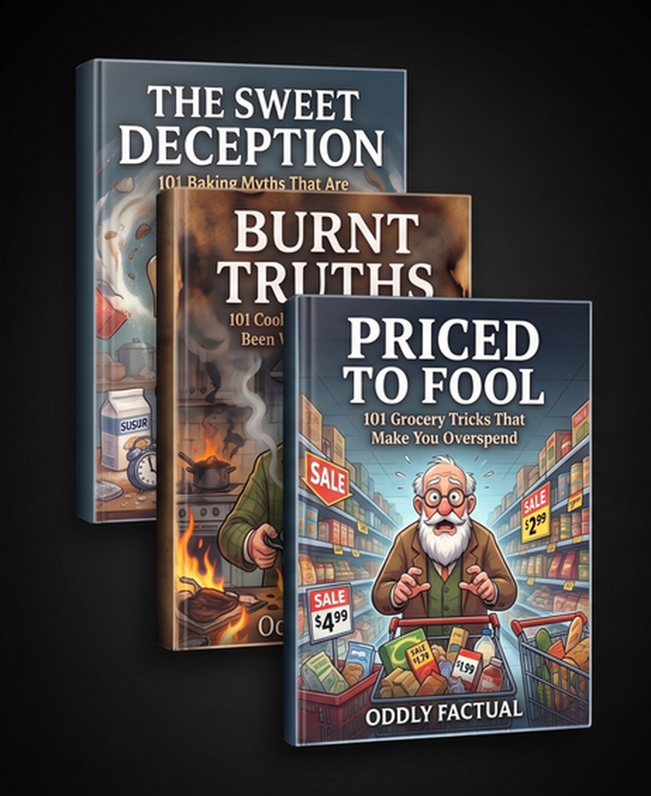 The Cover-Up Collection: all three ebooks
